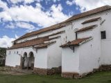 Half Day Tour – Zipline Adventure & Chinchero