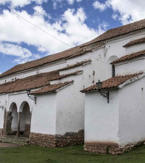 Half Day Tour – Zipline Adventure & Chinchero