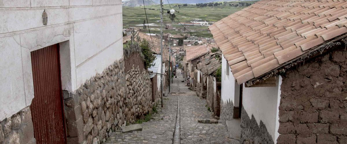 Half Day Tour – Zipline Adventure & Chinchero
