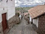 Half Day Tour – Zipline Adventure & Chinchero
