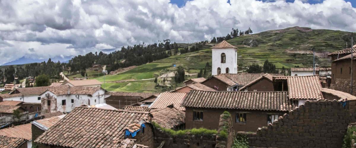 Half Day Tour – Zipline Adventure & Chinchero
