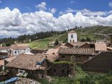 Half Day Tour – Zipline Adventure & Chinchero