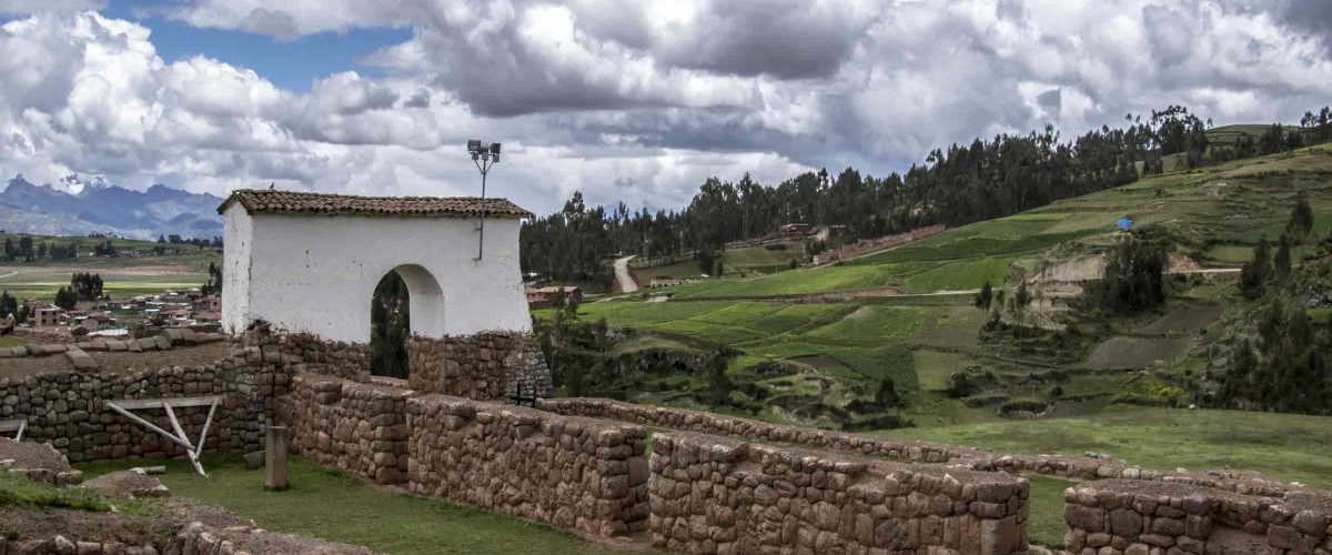 Half Day Tour – Zipline Adventure & Chinchero