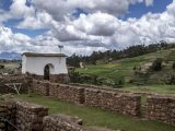 Half Day Tour – Zipline Adventure & Chinchero