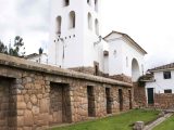 Half Day Tour – Zipline Adventure & Chinchero