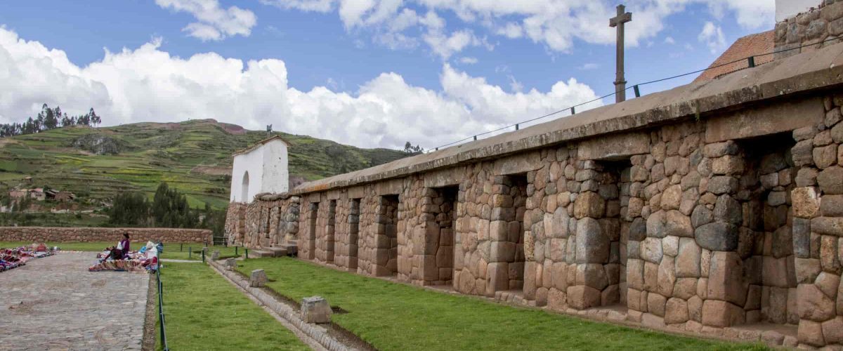 Half Day Tour – Zipline Adventure & Chinchero