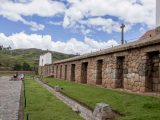 Half Day Tour – Zipline Adventure & Chinchero
