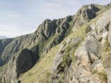 Full Day View of the Condor Chonta Canyon Tour