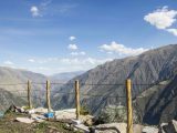 Full Day View of the Condor Chonta Canyon Tour