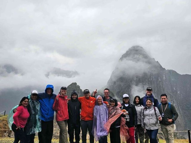 Inca Jungle Trail To Machu Picchu 3D / 2N