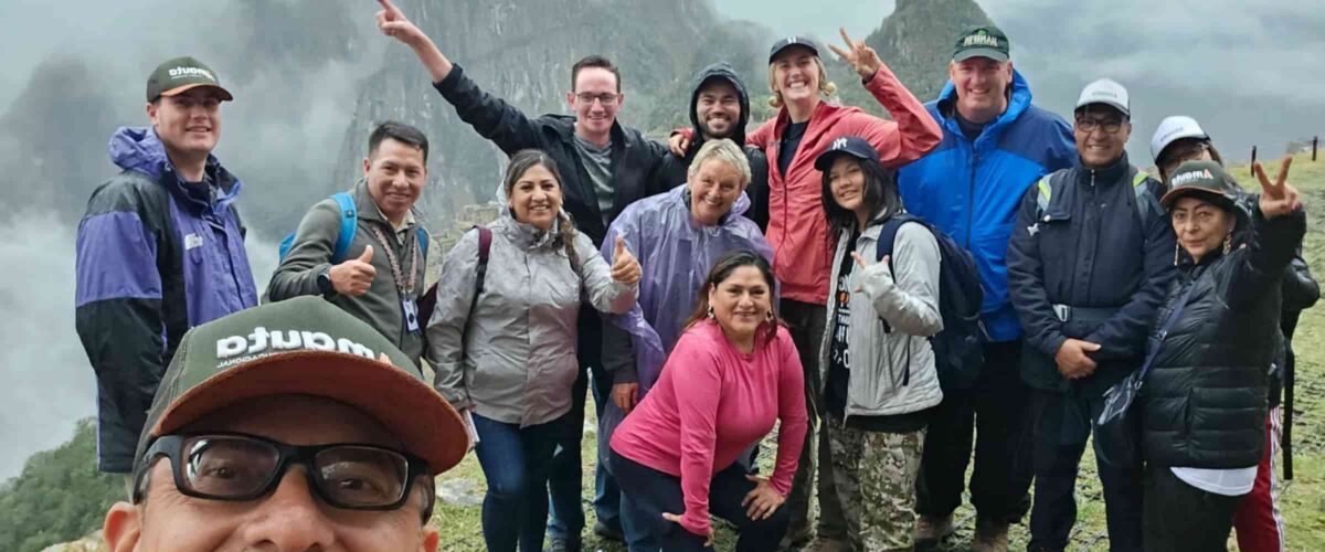 Caminata Huchuy Qosqo a Machu Picchu 3D / 2N
