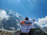 Salkantay Trek To Machu Picchu 5D / 4N
