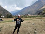 Salkantay Trek To Machu Picchu 5D / 4N