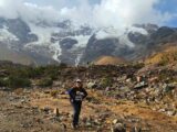 Salkantay Trek To Machu Picchu 5D / 4N