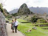 Trek To The Cachicata Quarters Full Day
