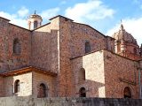 City Tour in Cusco