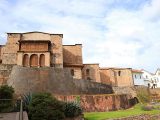 City Tour in Cusco