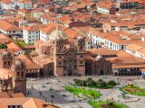 City Tour in Cusco