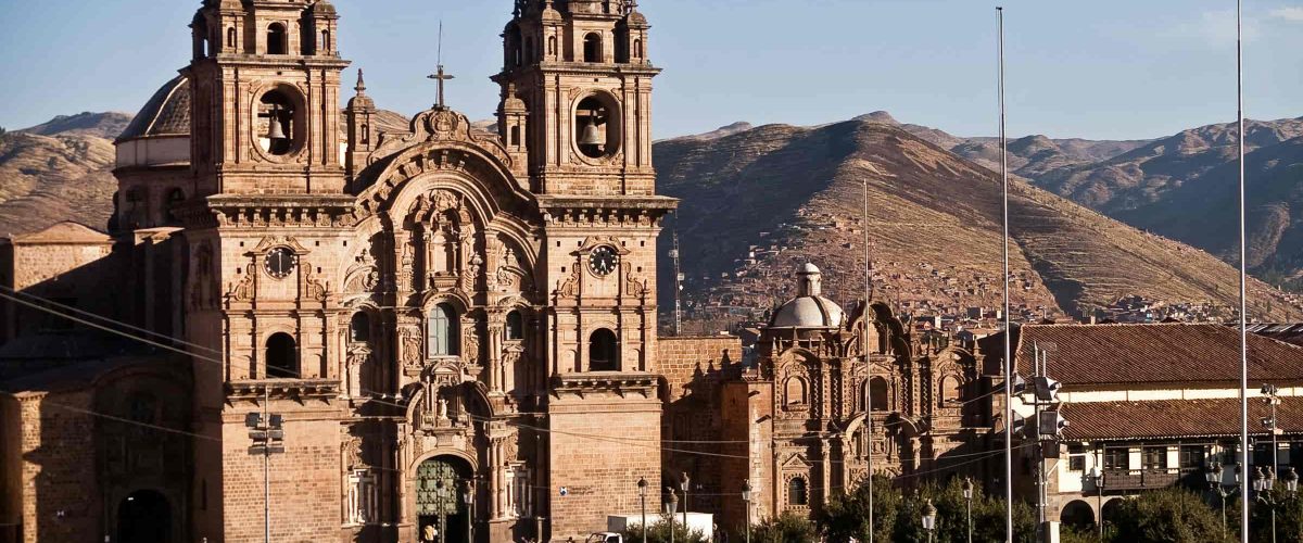 Half Day – Horseback Riding in Cusco – Outdoor Activity