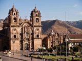 Half Day – Horseback Riding in Cusco – Outdoor Activity