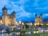 City Tour in Cusco