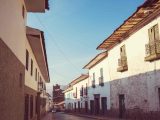 City Tour in Cusco