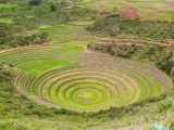 Maras & Moray Biking Full Day Tour