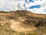 Maras & Moray Biking Full Day Tour