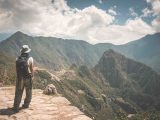 Inca Jungle Trail To Machu Picchu 4D / 3N
