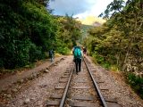 Inca Jungle Trail To Machu Picchu 4D / 3N
