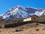 Ausangate Trek + Rainbow Mountain Tour 4D / 3N