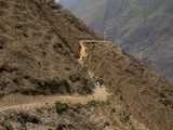 Choquequirao Trek 4D / 3N