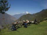 Choquequirao Trek 4D / 3N