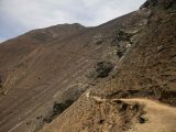 Choquequirao Trek 4D / 3N