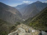 Choquequirao Trek – 5D / 4N