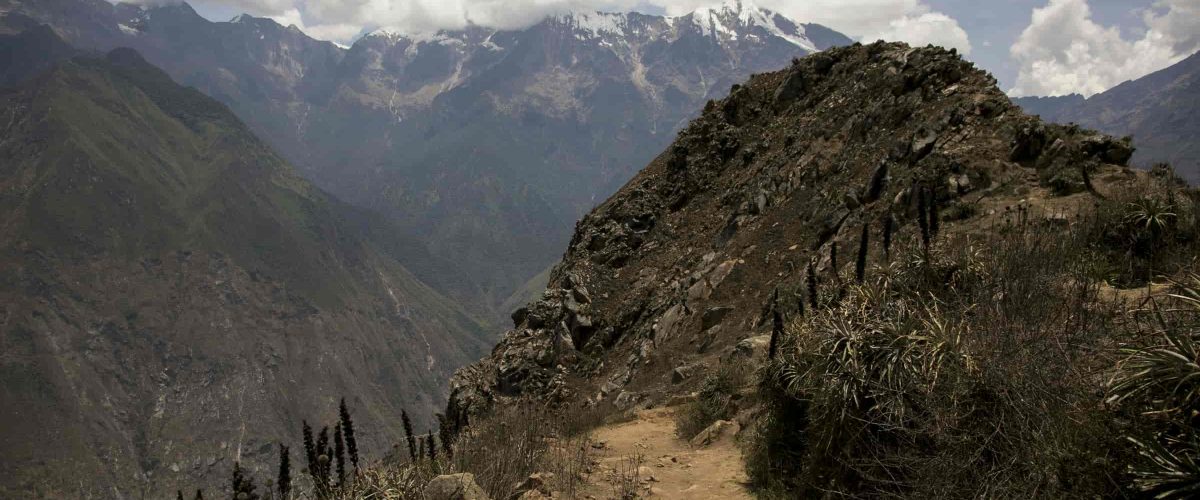 Choquequirao Trek 4D / 3N