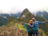 Inca Quarry Trail To Machu Picchu 4D / 3N