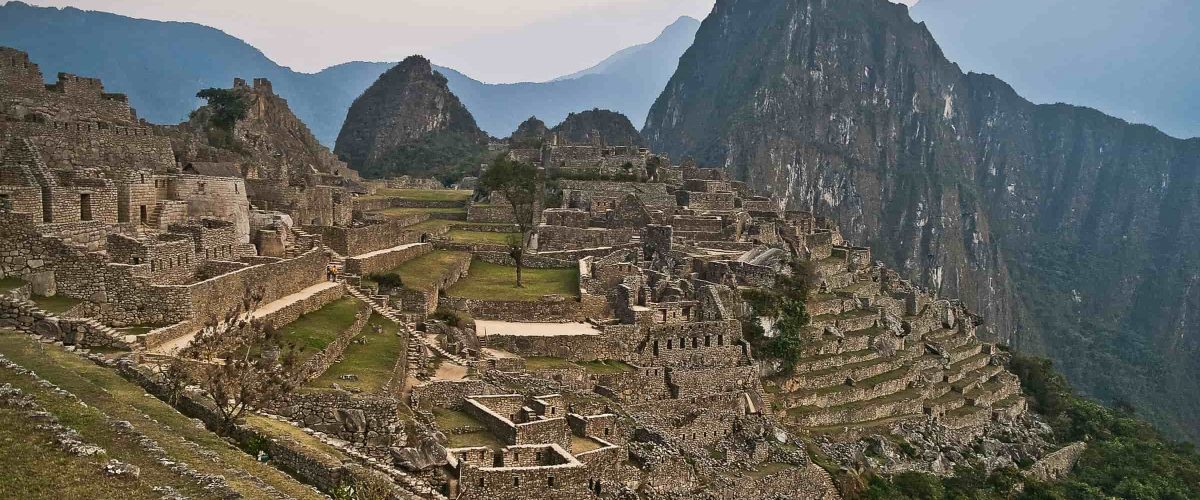 Inca Quarry Trail To Machu Picchu 4D / 3N