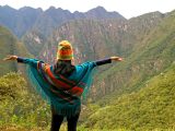 Inca Quarry Trail To Machu Picchu 4D / 3N