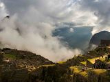 Inca Quarry Trail To Machu Picchu 4D / 3N