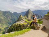Inca Quarry Trail To Machu Picchu 4D / 3N