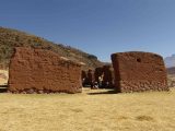 Caminata Huchuy Qosqo a Machu Picchu 3D / 2N