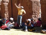 Caminata Huchuy Qosqo a Machu Picchu 3D / 2N