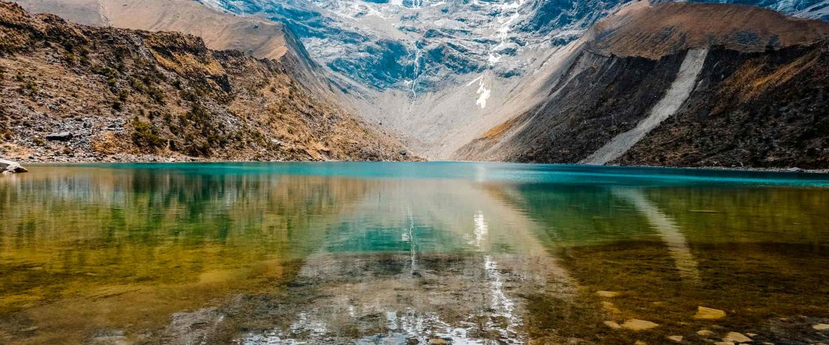 Humantay Lake Full Day