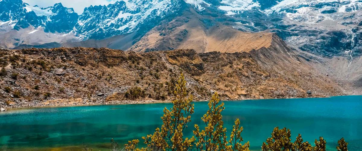 Humantay Lake Full Day