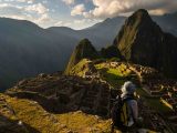 Inca Quarry Trail To Machu Picchu 4D / 3N