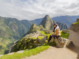 Trek To The Cachicata Quarters Full Day