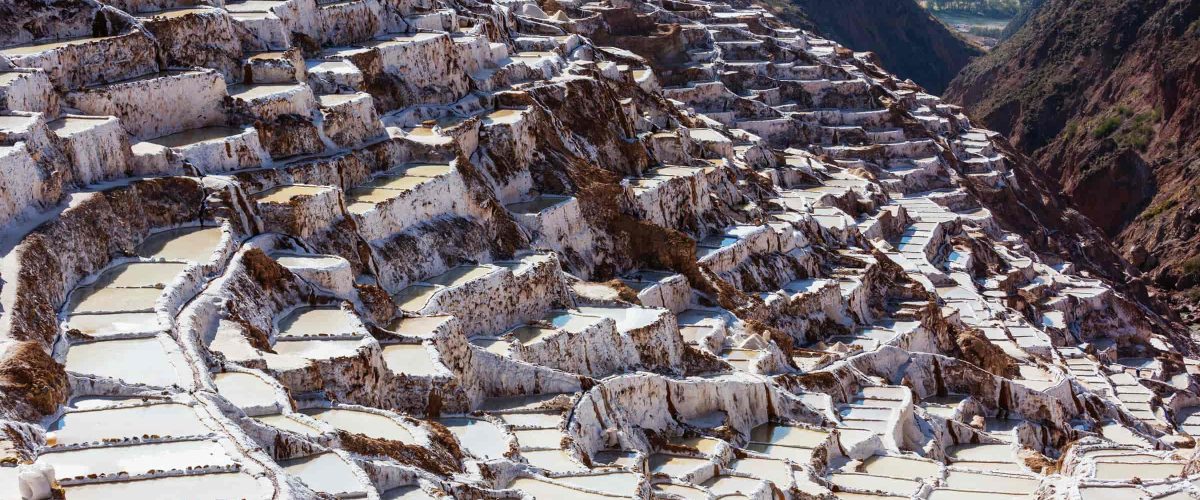 Maras & Moray Biking Full Day Tour