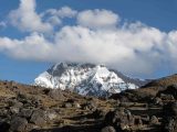 Ausangate Trek + Rainbow Mountain Tour 4D / 3N