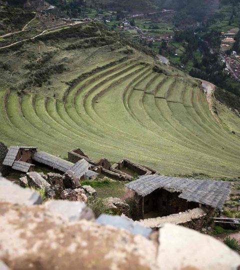 Sacred Valley Full Day Tour – Private Service